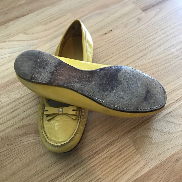 Prada Loafers - Picture 3 of 3